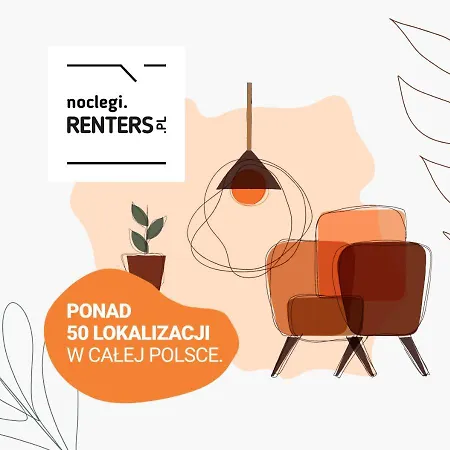 Krupnicza With Ac Next To Krakow's Old Town By Renters *