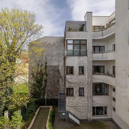 Krupnicza With Ac Next To Krakow's Old Town By Renters